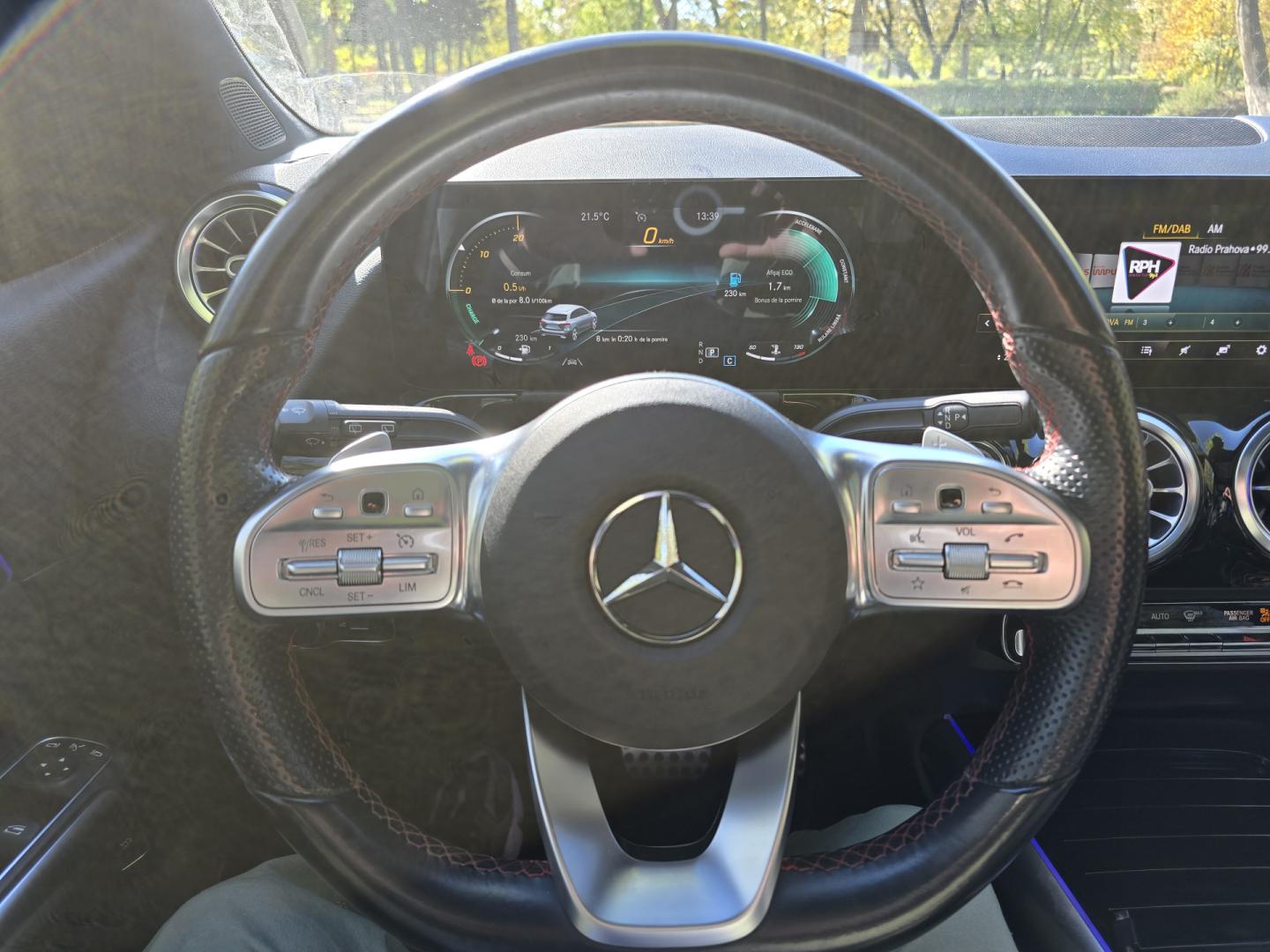 Cumpara/ Vinde online Mercedes-Benz B 200 2020 SH, la cel mai bun pret pentru tine!