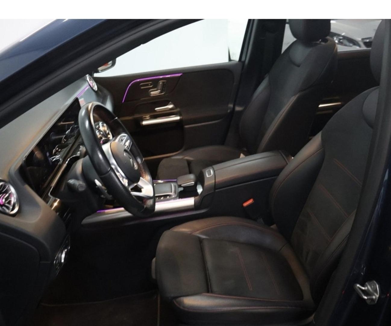 Cumpara/ Vinde online Mercedes-Benz B 200 2020 SH, la cel mai bun pret pentru tine!