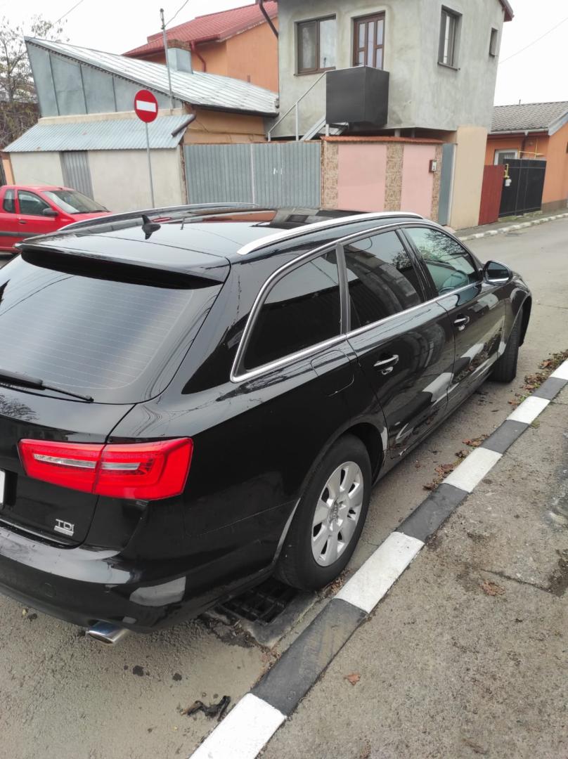 Cumpara/ Vinde online Audi A6 2014 SH, la cel mai bun pret pentru tine!