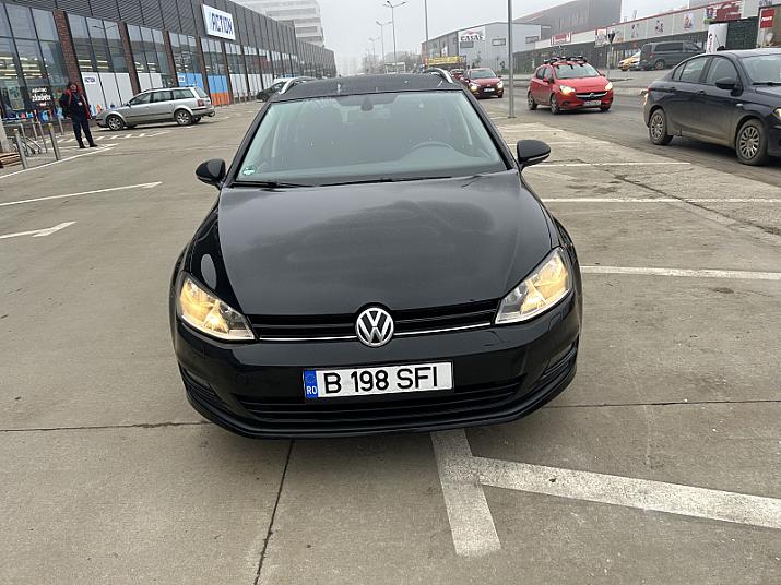 Cumpără / Vinde Volkswagen Golf 2015 SH, la cel mai bun pret pentru tine!