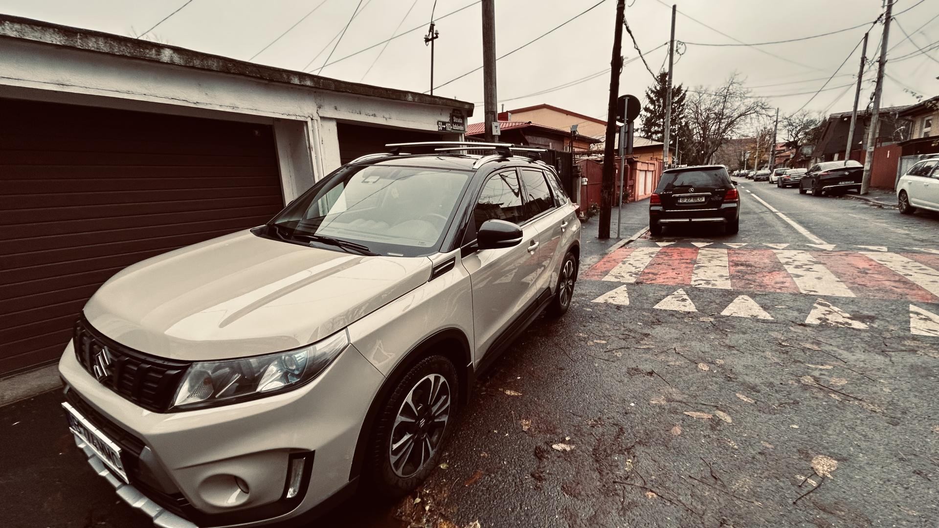 Cumpara/ Vinde online Suzuki Vitara 2018 SH, la cel mai bun pret pentru tine!