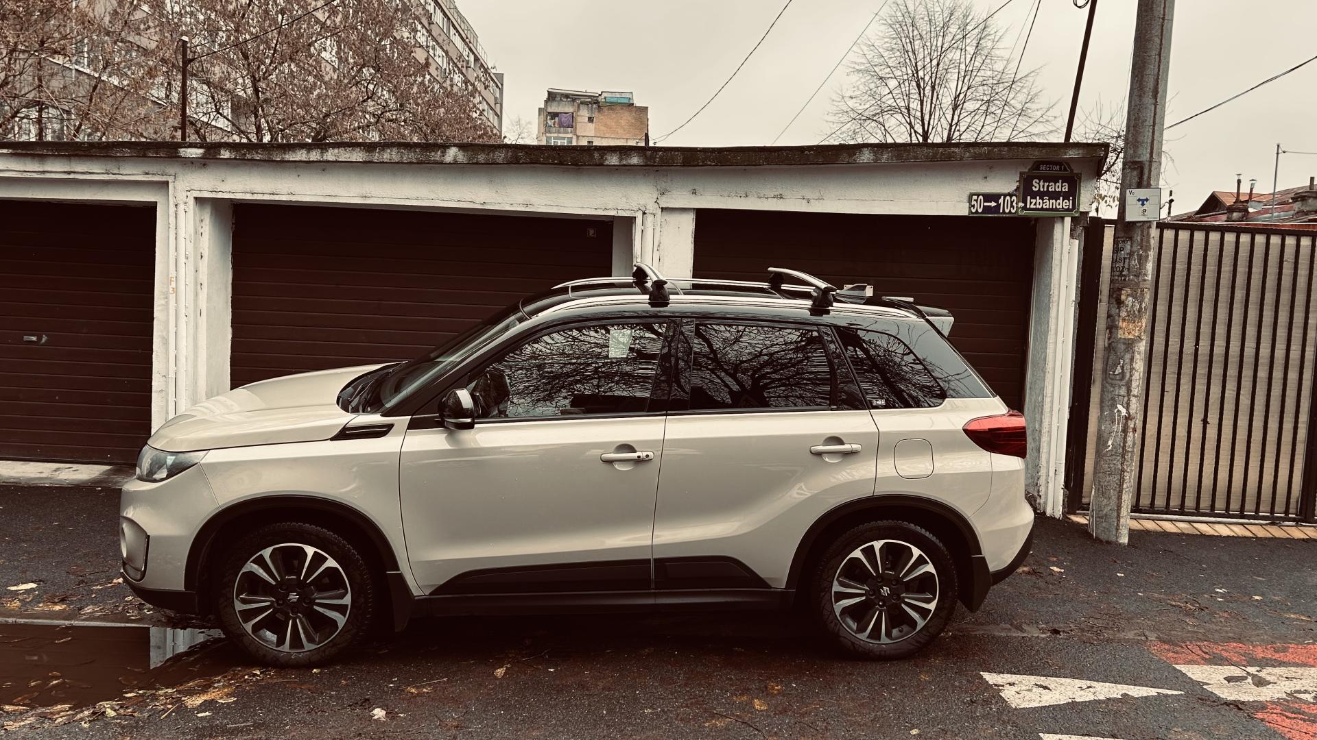 Cumpara/ Vinde online Suzuki Vitara 2018 SH, la cel mai bun pret pentru tine!