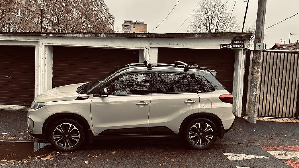 Cumpără / Vinde Suzuki Vitara 2018 SH, la cel mai bun pret pentru tine!