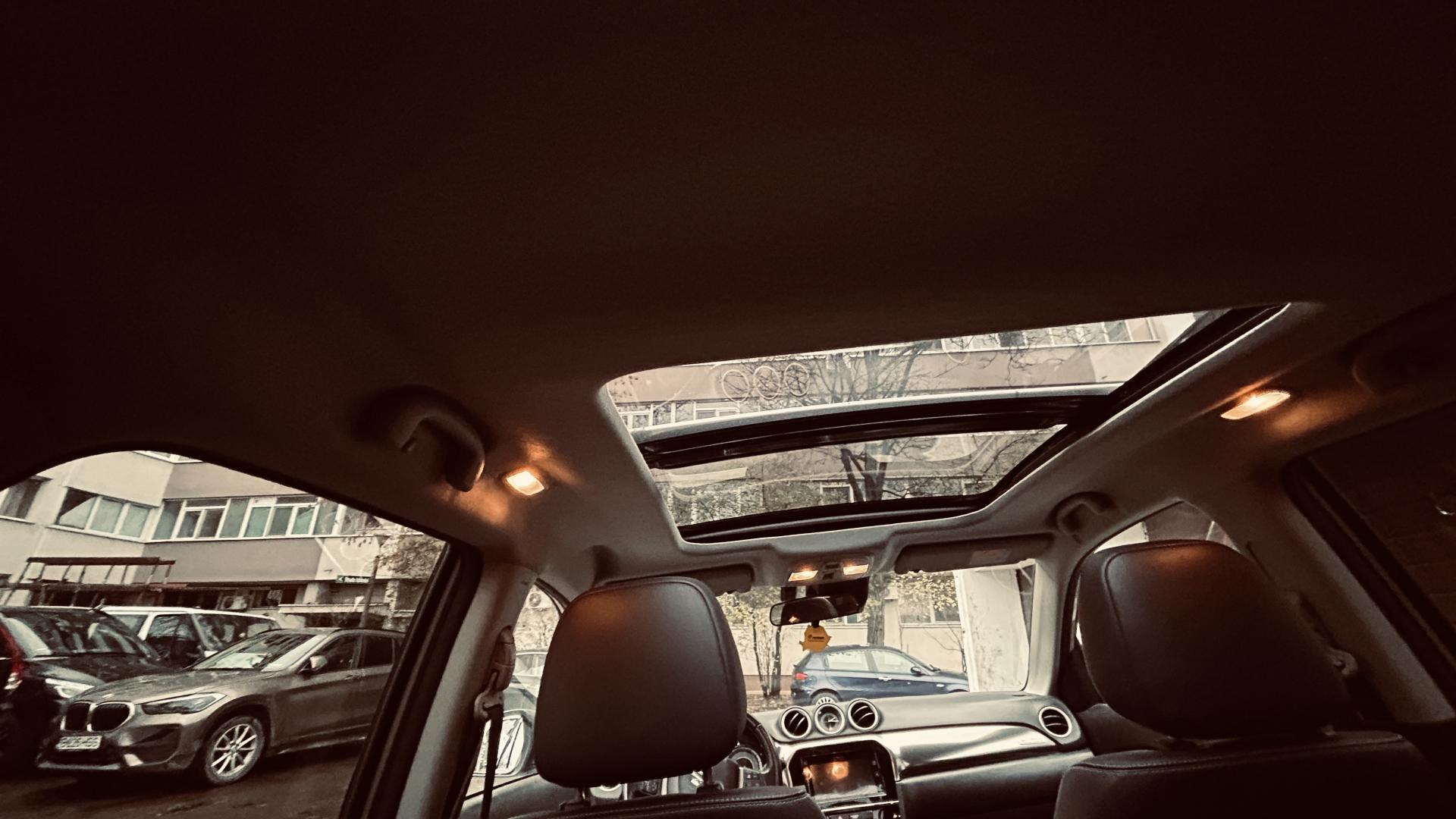 Cumpara/ Vinde online Suzuki Vitara 2018 SH, la cel mai bun pret pentru tine!