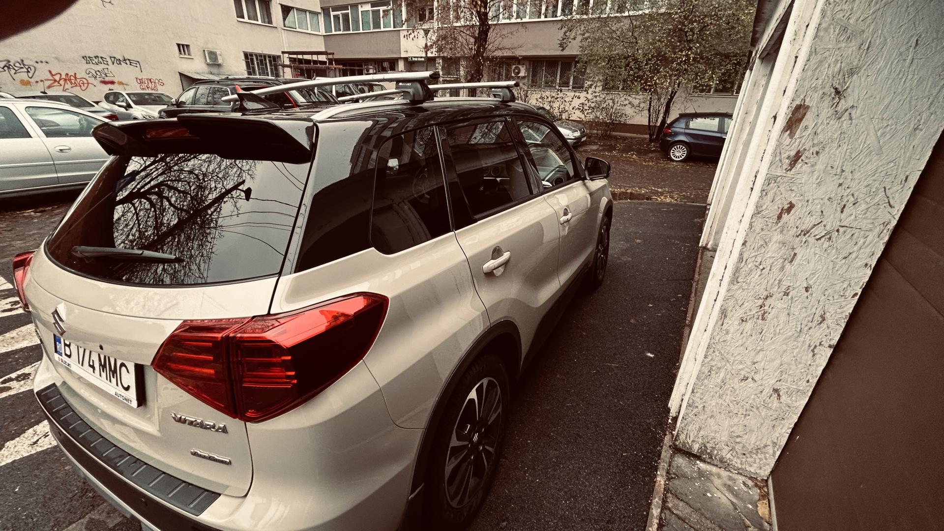 Cumpara/ Vinde online Suzuki Vitara 2018 SH, la cel mai bun pret pentru tine!