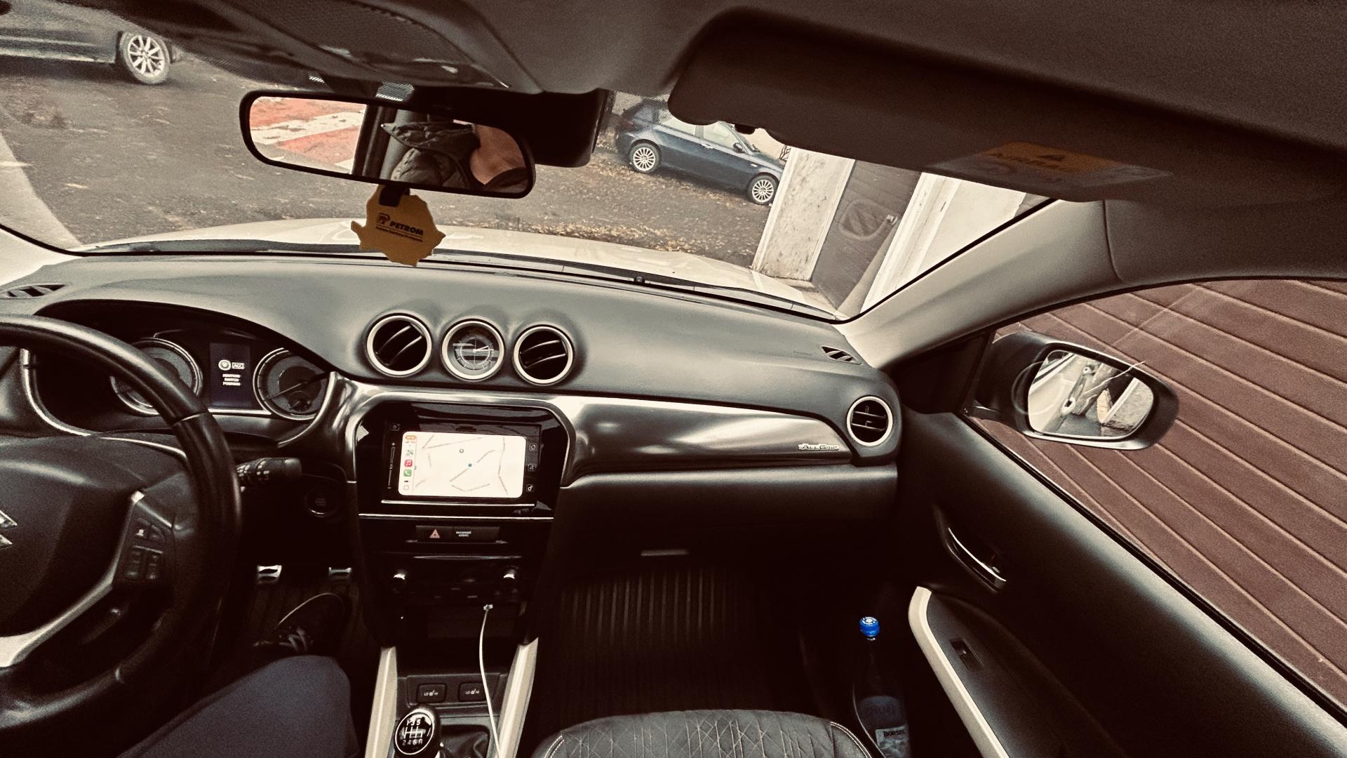 Cumpara/ Vinde online Suzuki Vitara 2018 SH, la cel mai bun pret pentru tine!