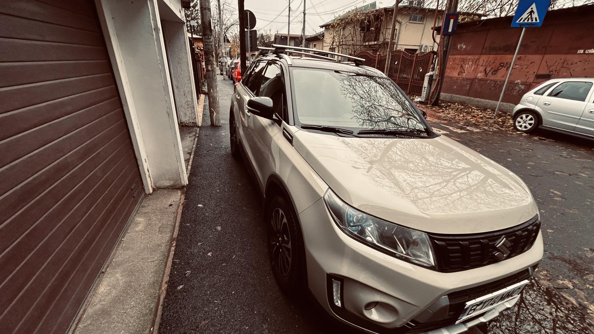 Cumpara/ Vinde online Suzuki Vitara 2018 SH, la cel mai bun pret pentru tine!