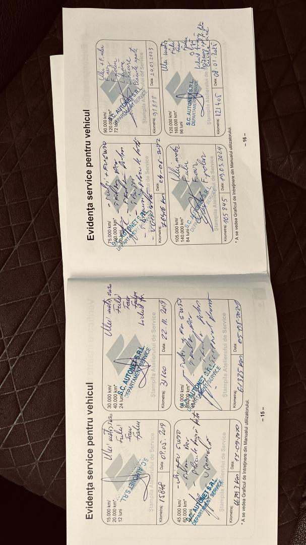 Cumpara/ Vinde online Suzuki Vitara 2018 SH, la cel mai bun pret pentru tine!