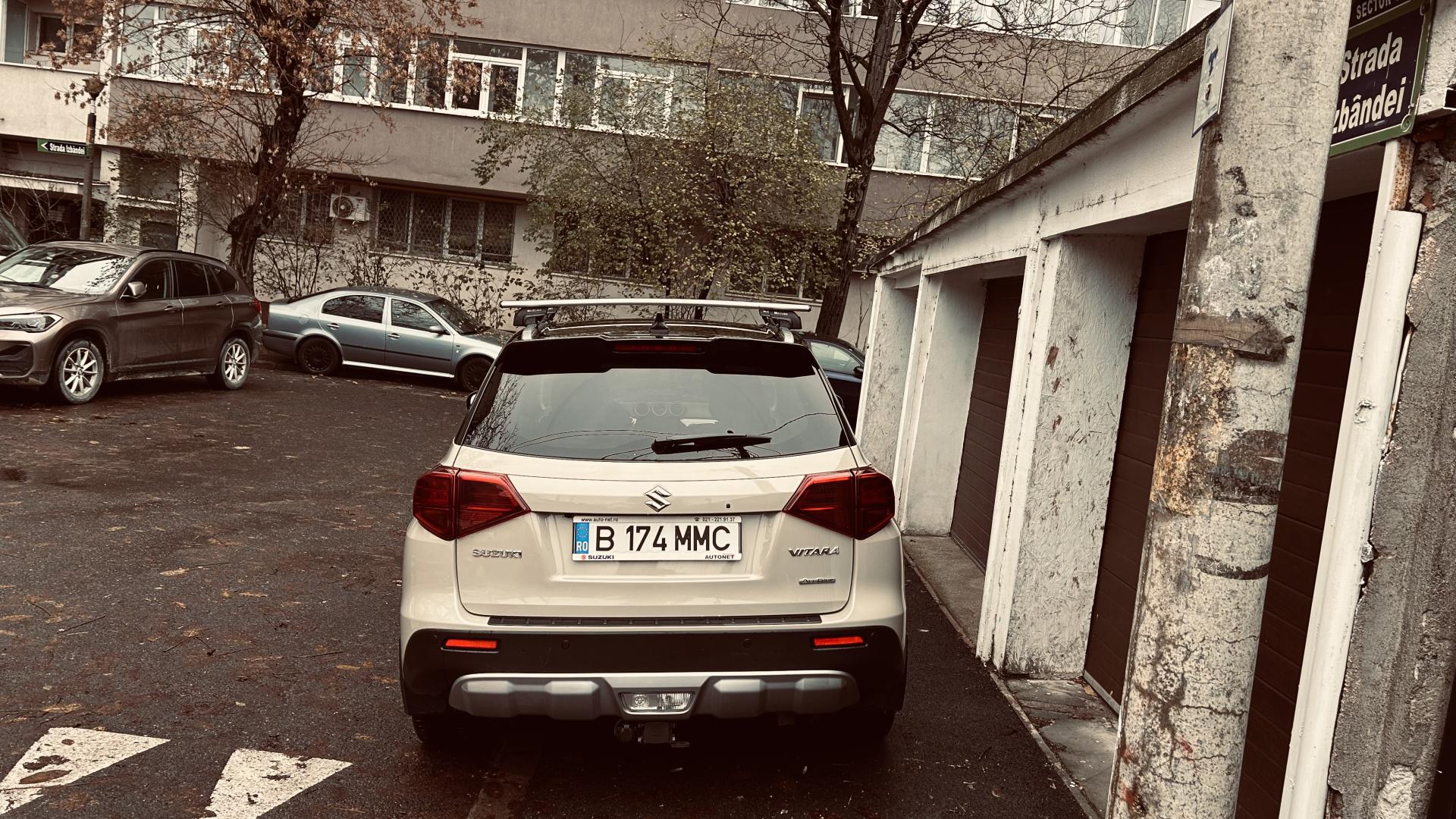 Cumpara/ Vinde online Suzuki Vitara 2018 SH, la cel mai bun pret pentru tine!