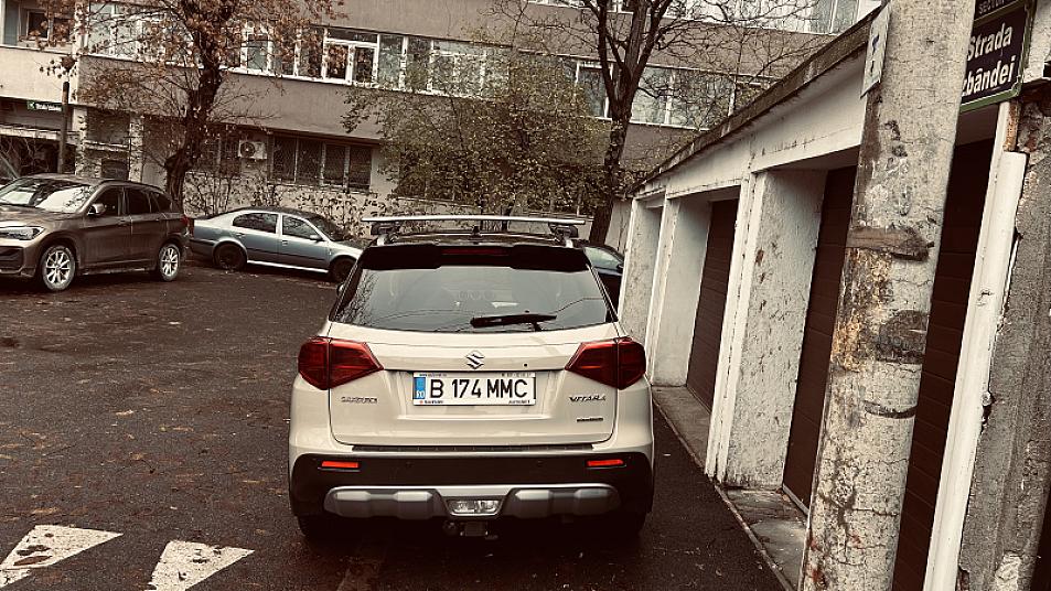 Cumpără / Vinde Suzuki Vitara 2018 SH, la cel mai bun pret pentru tine!