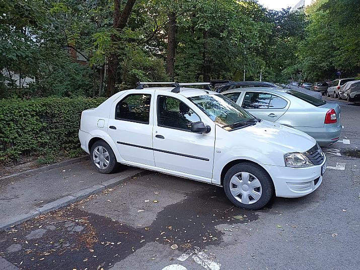 Cumpără / Vinde Dacia Logan 2010 SH, la cel mai bun pret pentru tine!