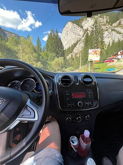 Cumpără / Vinde Dacia Logan 2017 SH, la cel mai bun pret pentru tine!