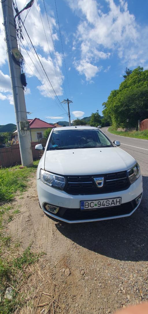 Cumpara/ Vinde online Dacia Logan 2017 SH, la cel mai bun pret pentru tine!