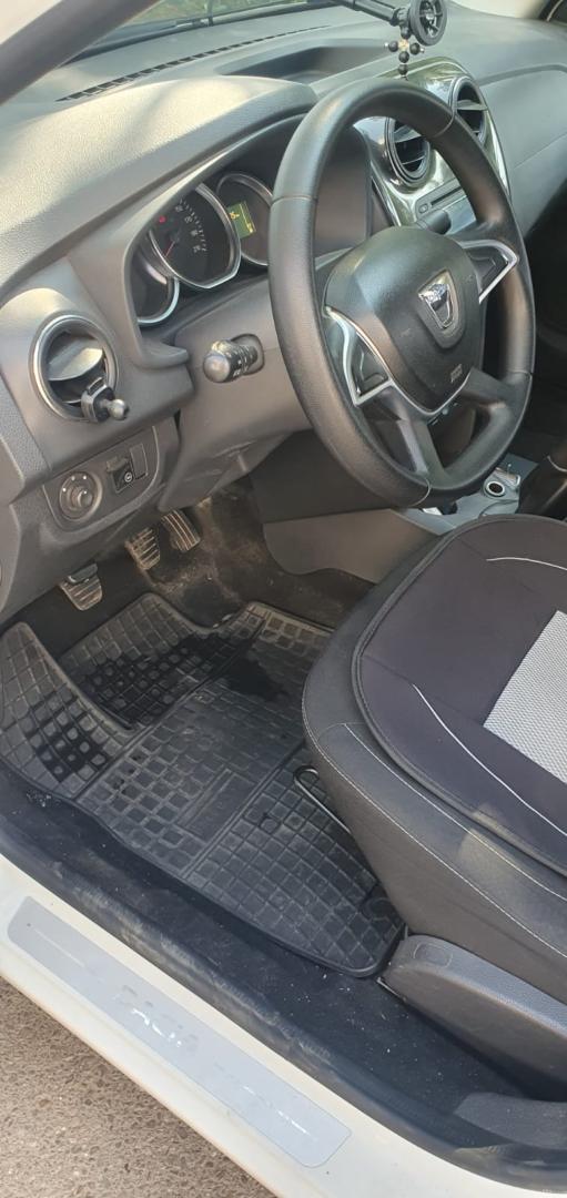 Cumpara/ Vinde online Dacia Logan 2017 SH, la cel mai bun pret pentru tine!