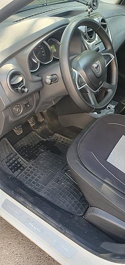 Cumpără / Vinde Dacia Logan 2017 SH, la cel mai bun pret pentru tine!