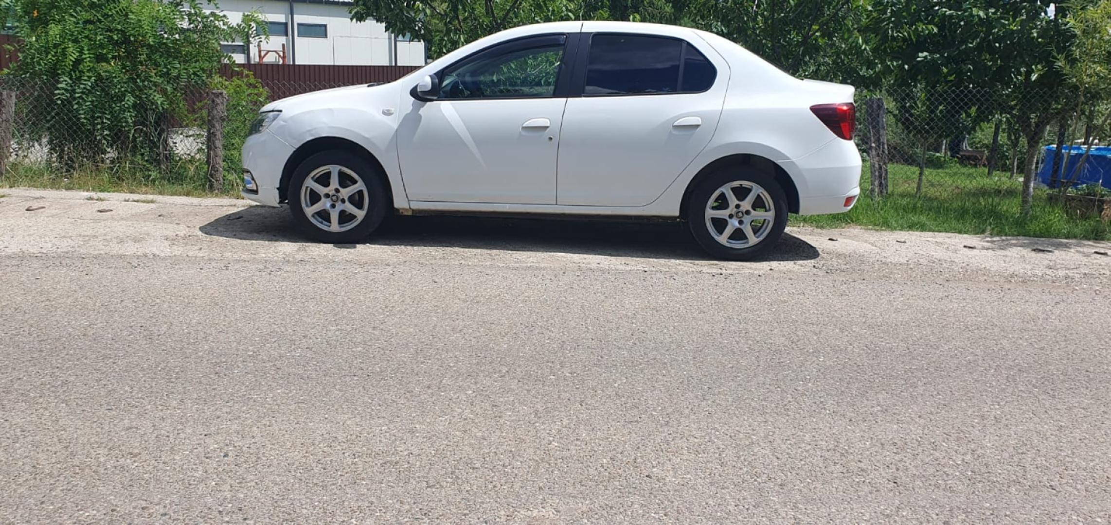 Cumpara/ Vinde online Dacia Logan 2017 SH, la cel mai bun pret pentru tine!