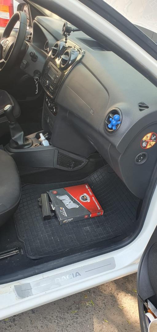 Cumpara/ Vinde online Dacia Logan 2017 SH, la cel mai bun pret pentru tine!