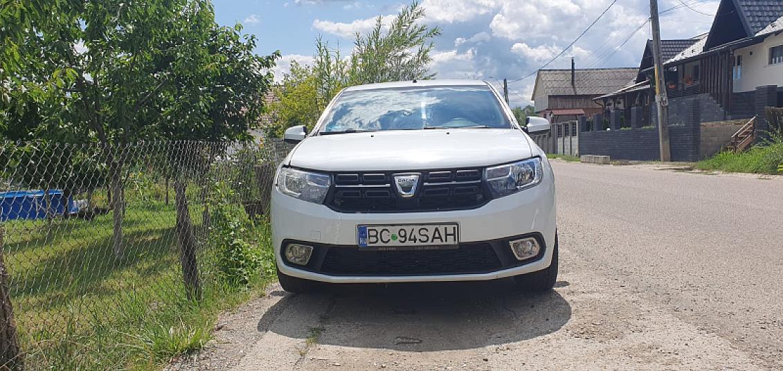 Cumpără / Vinde Dacia Logan 2017 SH, la cel mai bun pret pentru tine!
