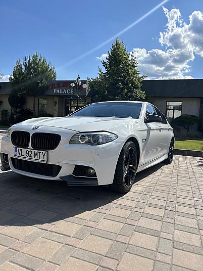 Cumpără / Vinde BMW 535 2010 SH, la cel mai bun pret pentru tine!
