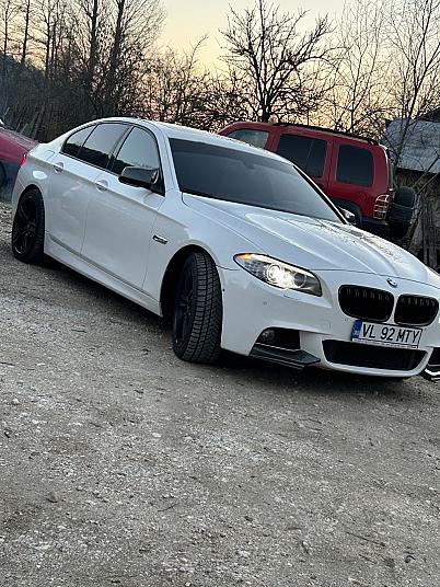 Cumpără / Vinde BMW 535 2010 SH, la cel mai bun pret pentru tine!