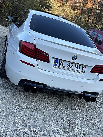 Cumpără / Vinde BMW 535 2010 SH, la cel mai bun pret pentru tine!