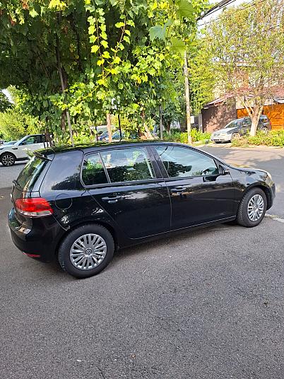 Cumpără / Vinde Volkswagen Golf 2010 SH, la cel mai bun pret pentru tine!