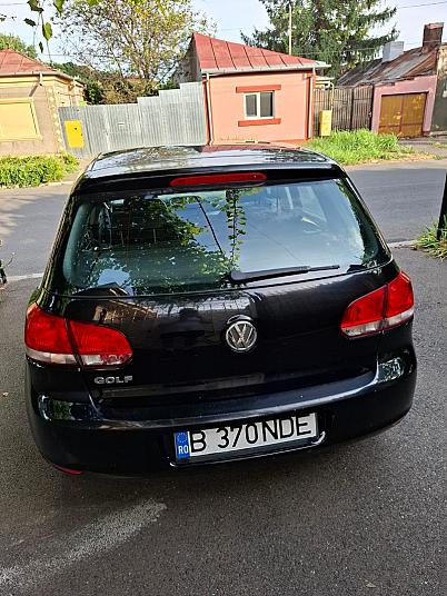 Cumpără / Vinde Volkswagen Golf 2010 SH, la cel mai bun pret pentru tine!