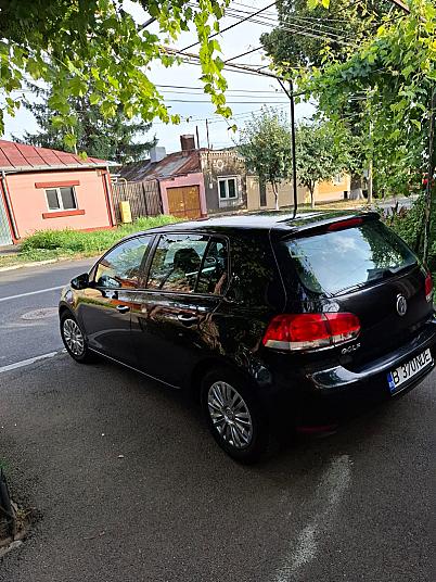 Cumpără / Vinde Volkswagen Golf 2010 SH, la cel mai bun pret pentru tine!