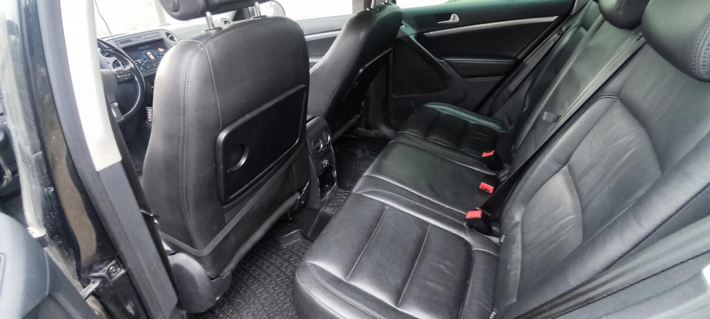 Cumpara/ Vinde online Volkswagen Tiguan 2014 SH, la cel mai bun pret pentru tine!