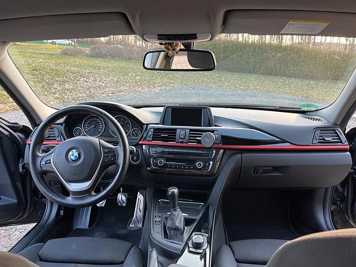 Cumpără / Vinde BMW 316 2012 SH, la cel mai bun pret pentru tine!