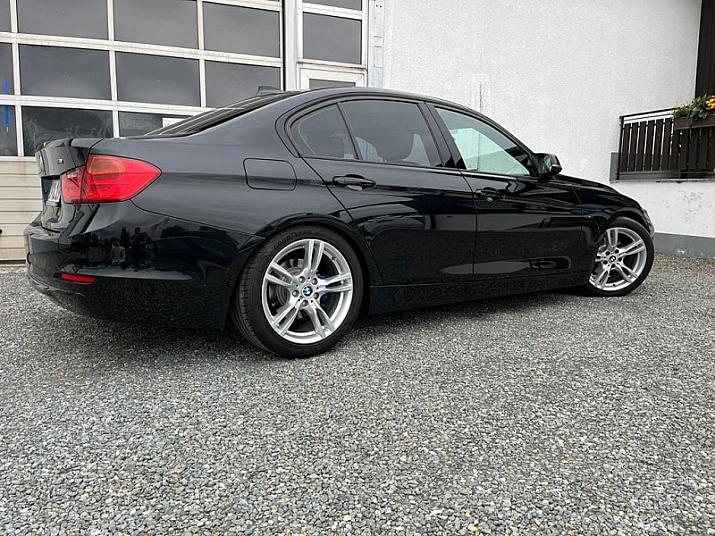 Cumpără / Vinde BMW 316 2012 SH, la cel mai bun pret pentru tine!