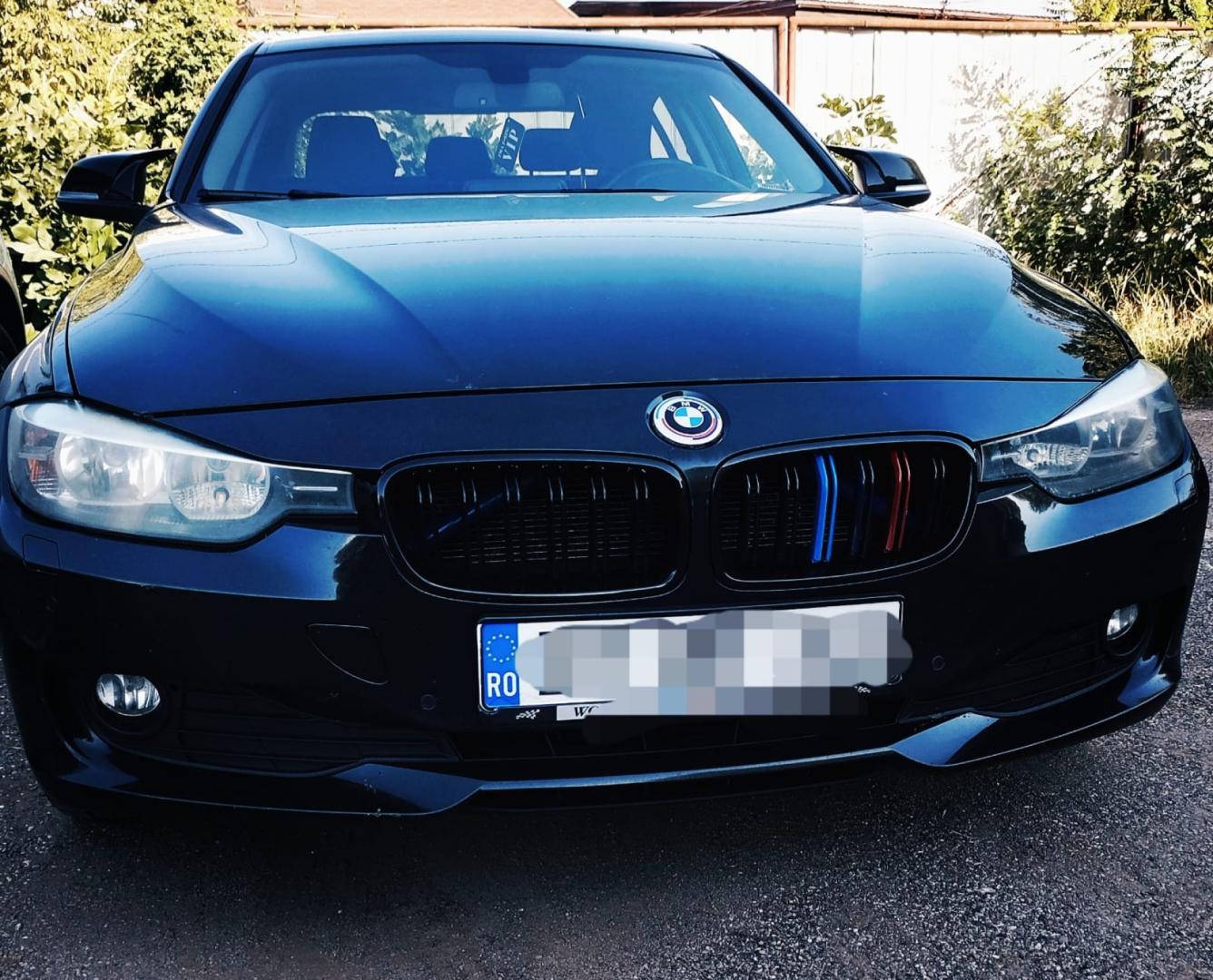 Cumpara/ Vinde online BMW 316 2012 SH, la cel mai bun pret pentru tine!