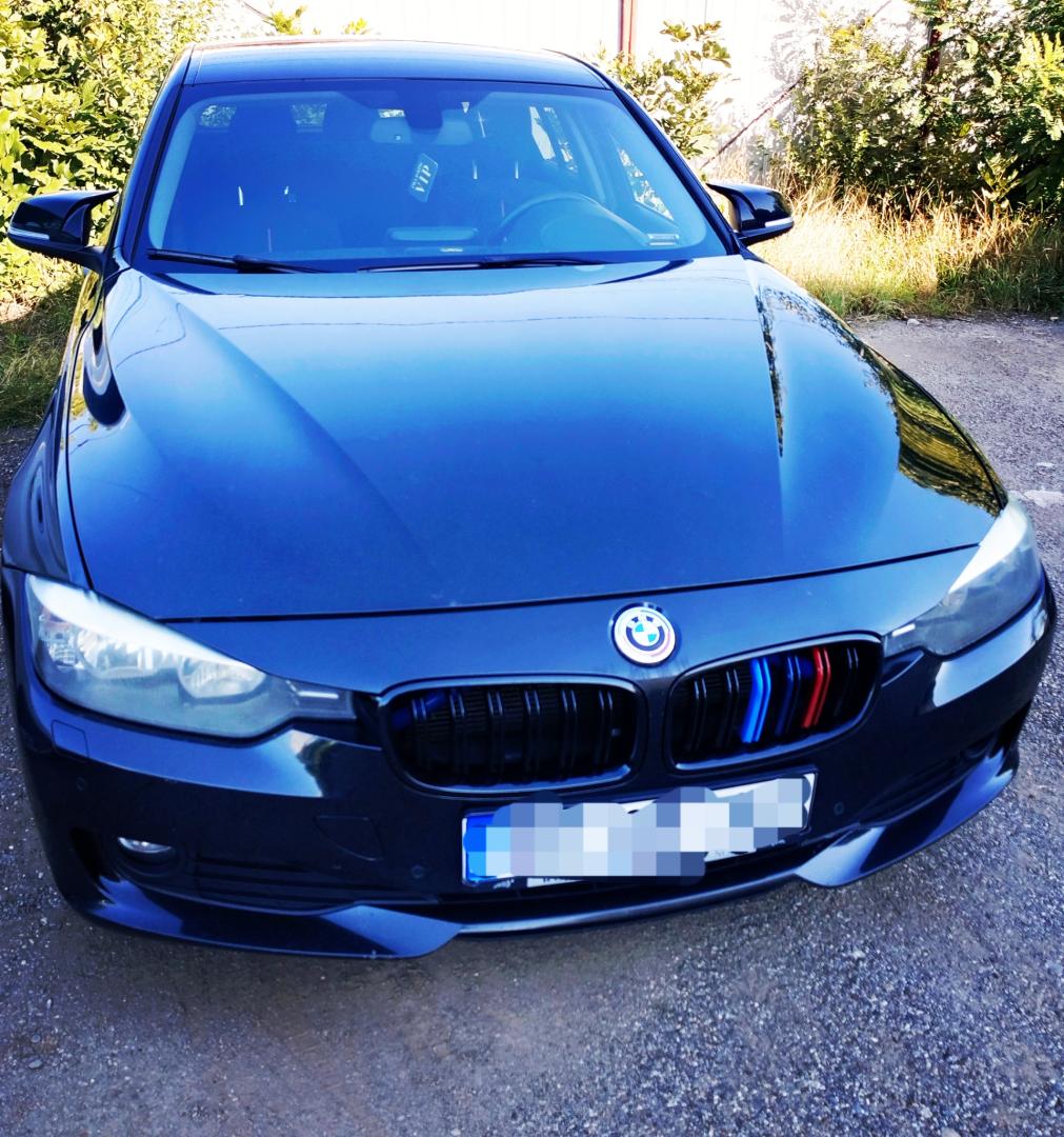 Cumpara/ Vinde online BMW 316 2012 SH, la cel mai bun pret pentru tine!