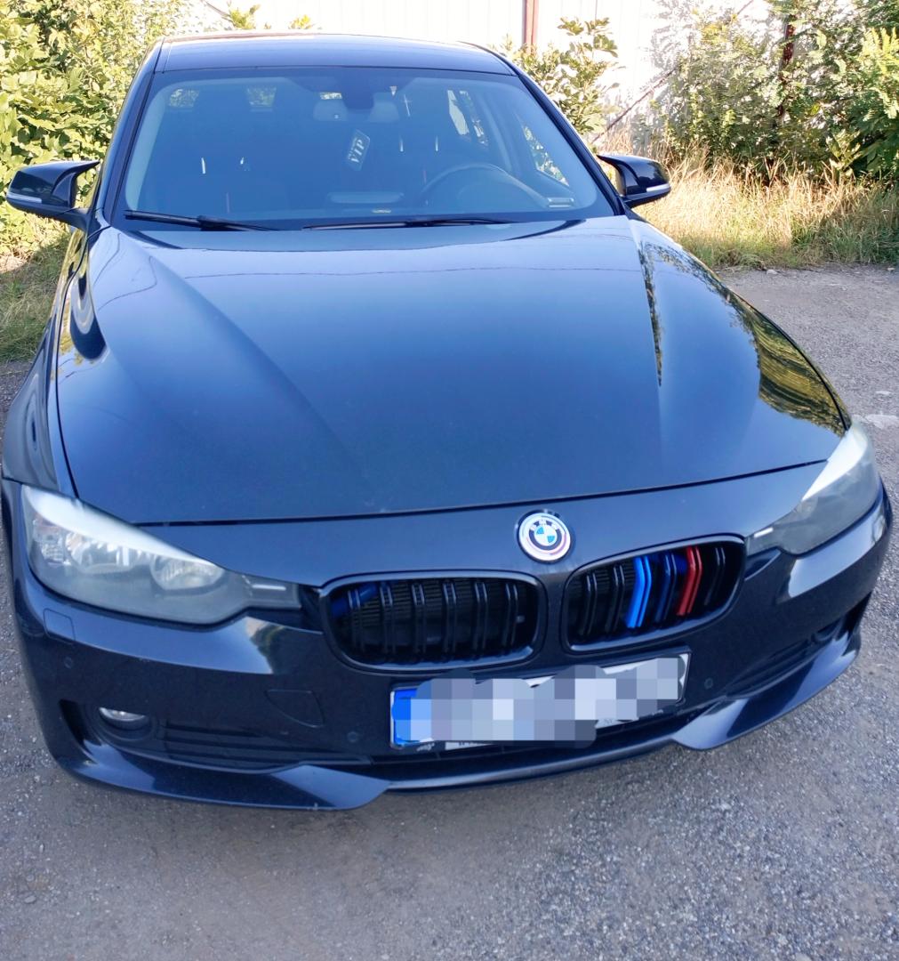 Cumpara/ Vinde online BMW 316 2012 SH, la cel mai bun pret pentru tine!