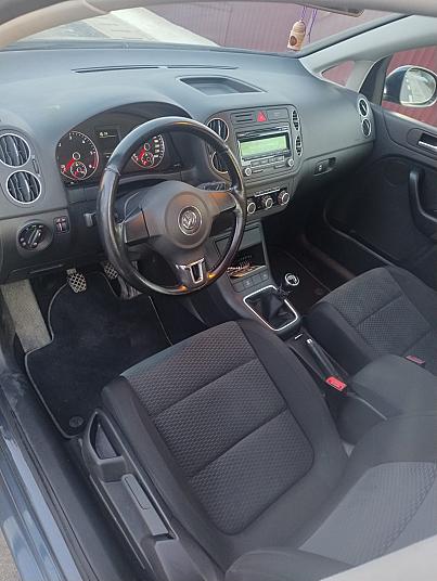 Cumpără / Vinde Volkswagen Golf Plus 2009 SH, la cel mai bun pret pentru tine!