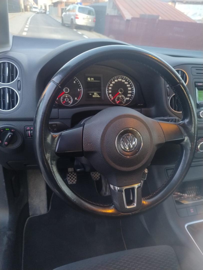 Cumpara/ Vinde online Volkswagen Golf Plus 2009 SH, la cel mai bun pret pentru tine!