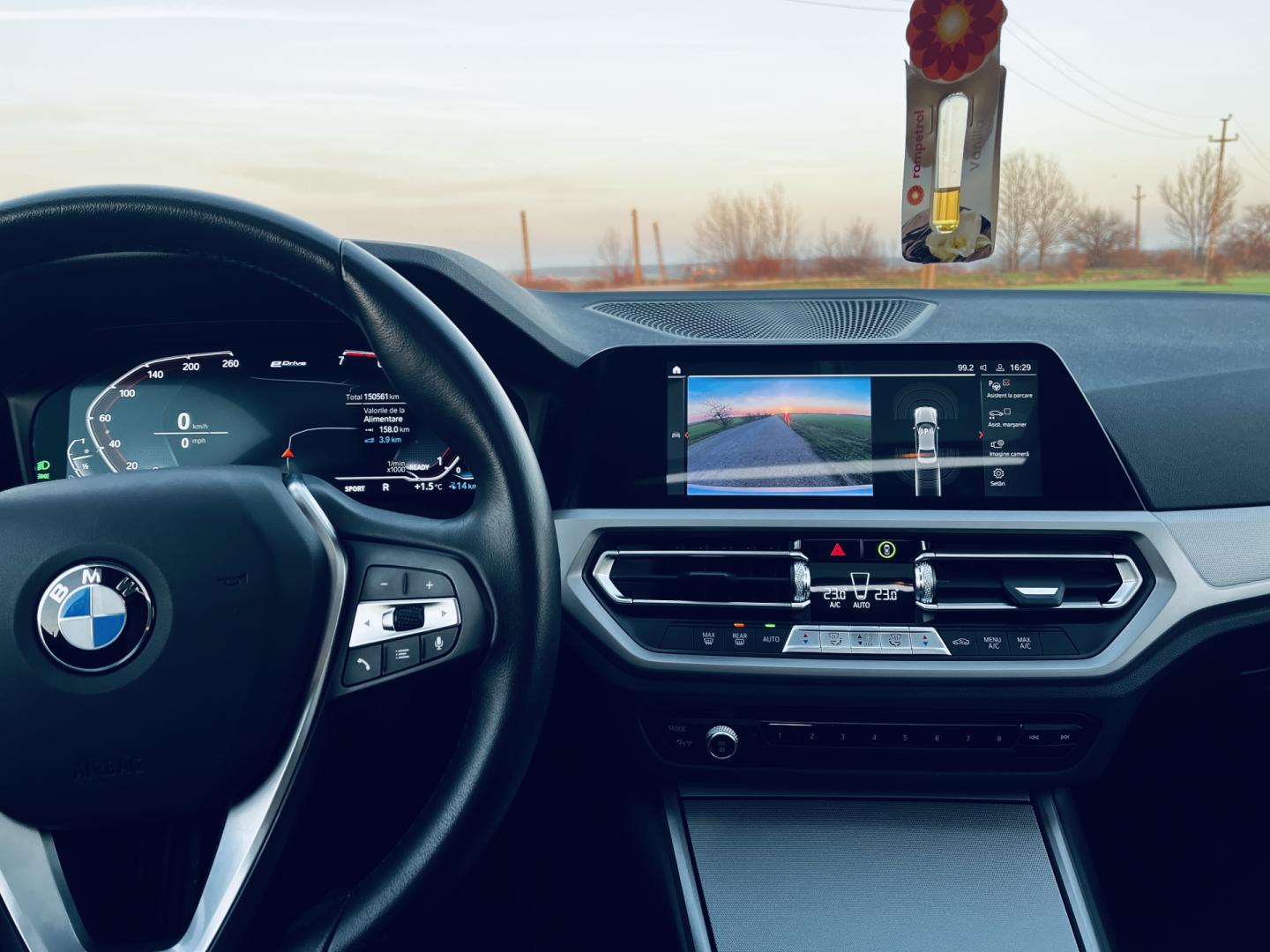 Cumpara/ Vinde online BMW 320 2021 SH, la cel mai bun pret pentru tine!