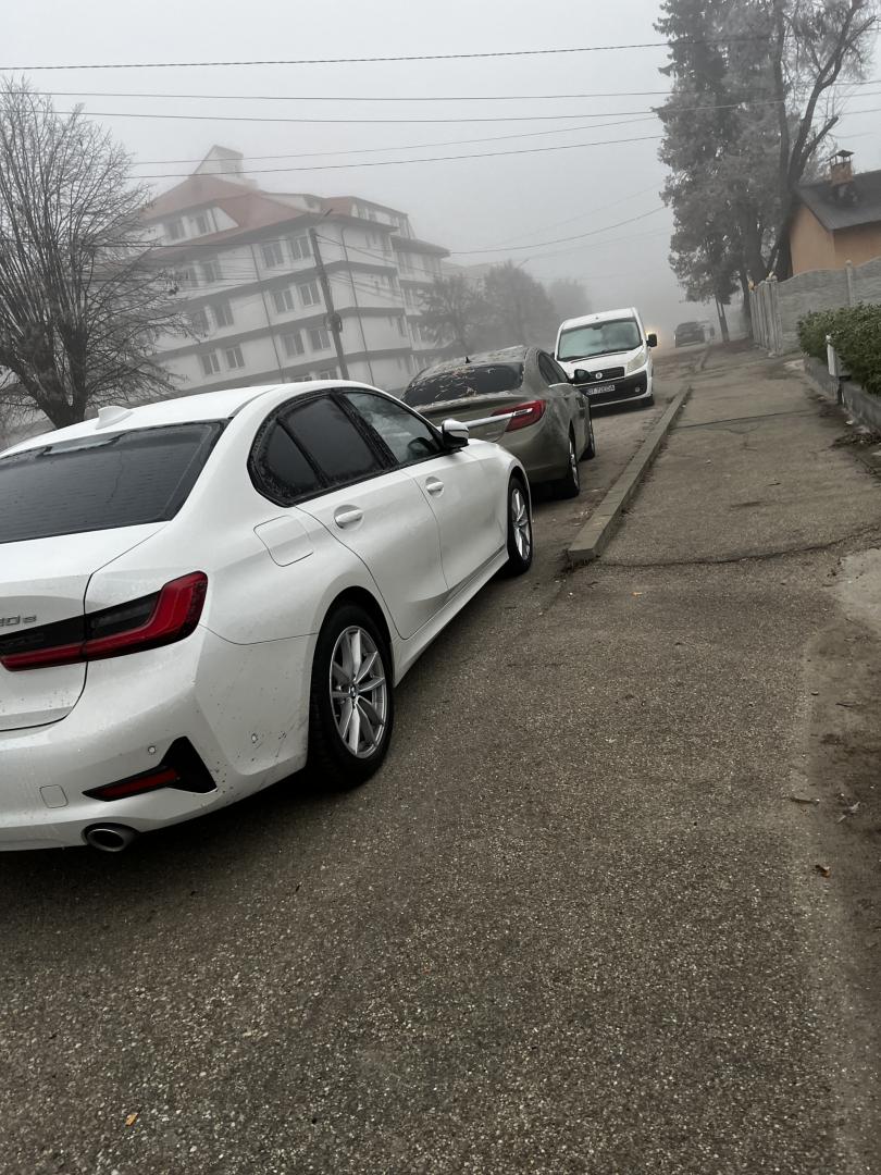 Cumpara/ Vinde online BMW 320 2021 SH, la cel mai bun pret pentru tine!