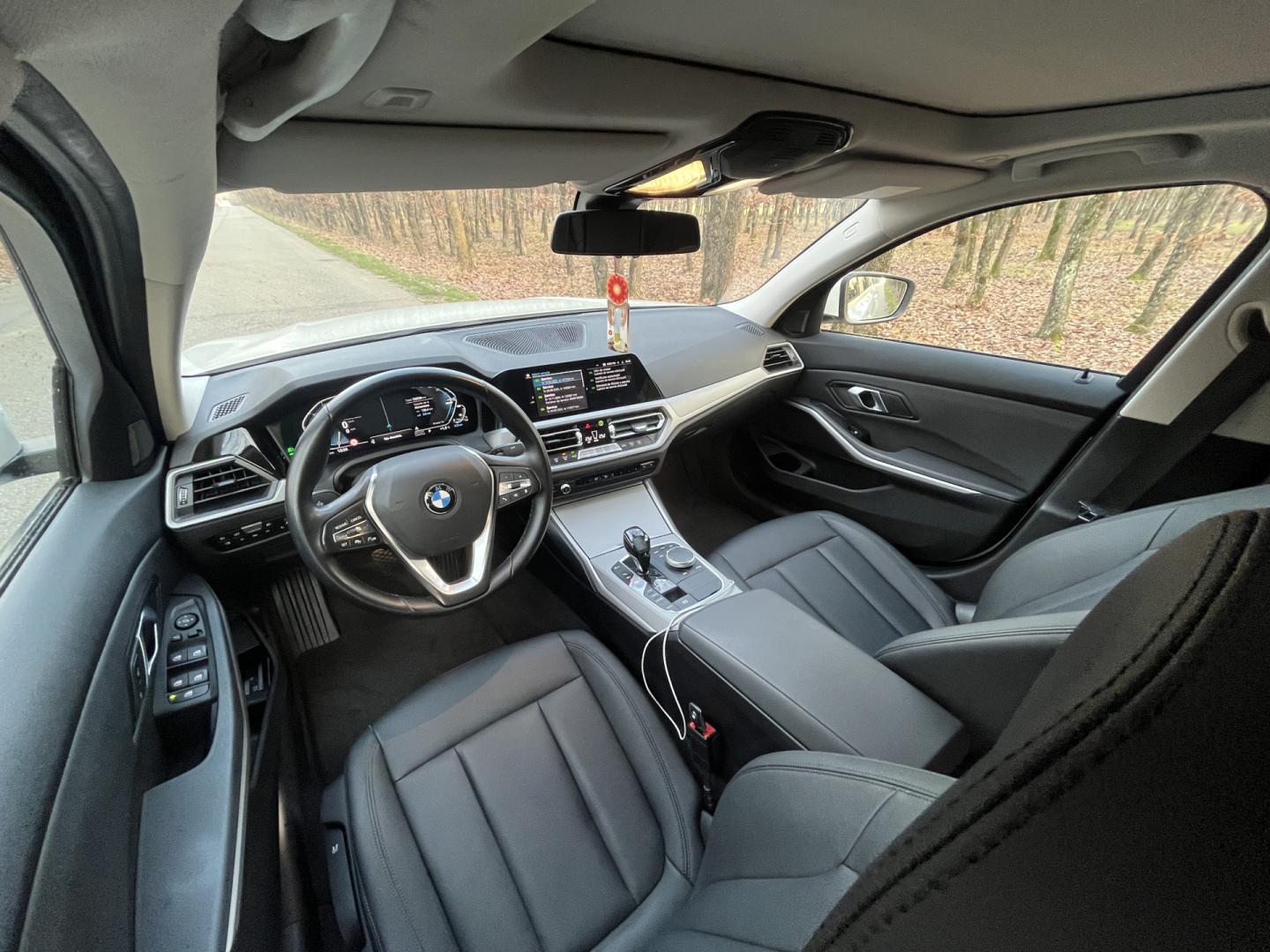 Cumpara/ Vinde online BMW 320 2021 SH, la cel mai bun pret pentru tine!