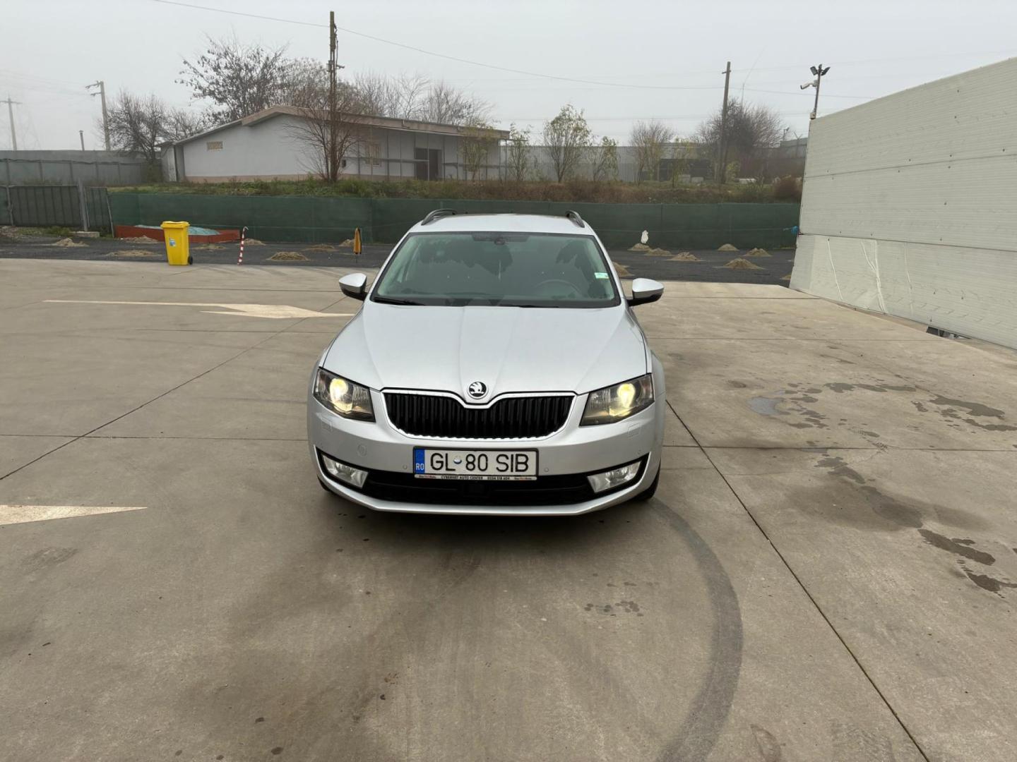 Cumpara/ Vinde online Skoda Octavia 2015 SH, la cel mai bun pret pentru tine!