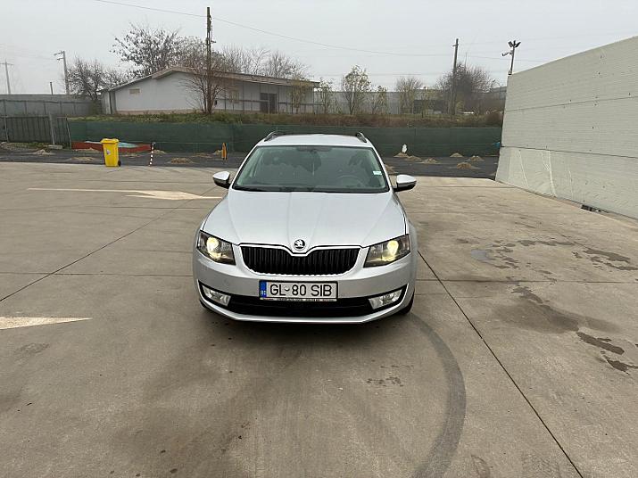 Cumpără / Vinde Skoda Octavia 2015 SH, la cel mai bun pret pentru tine!