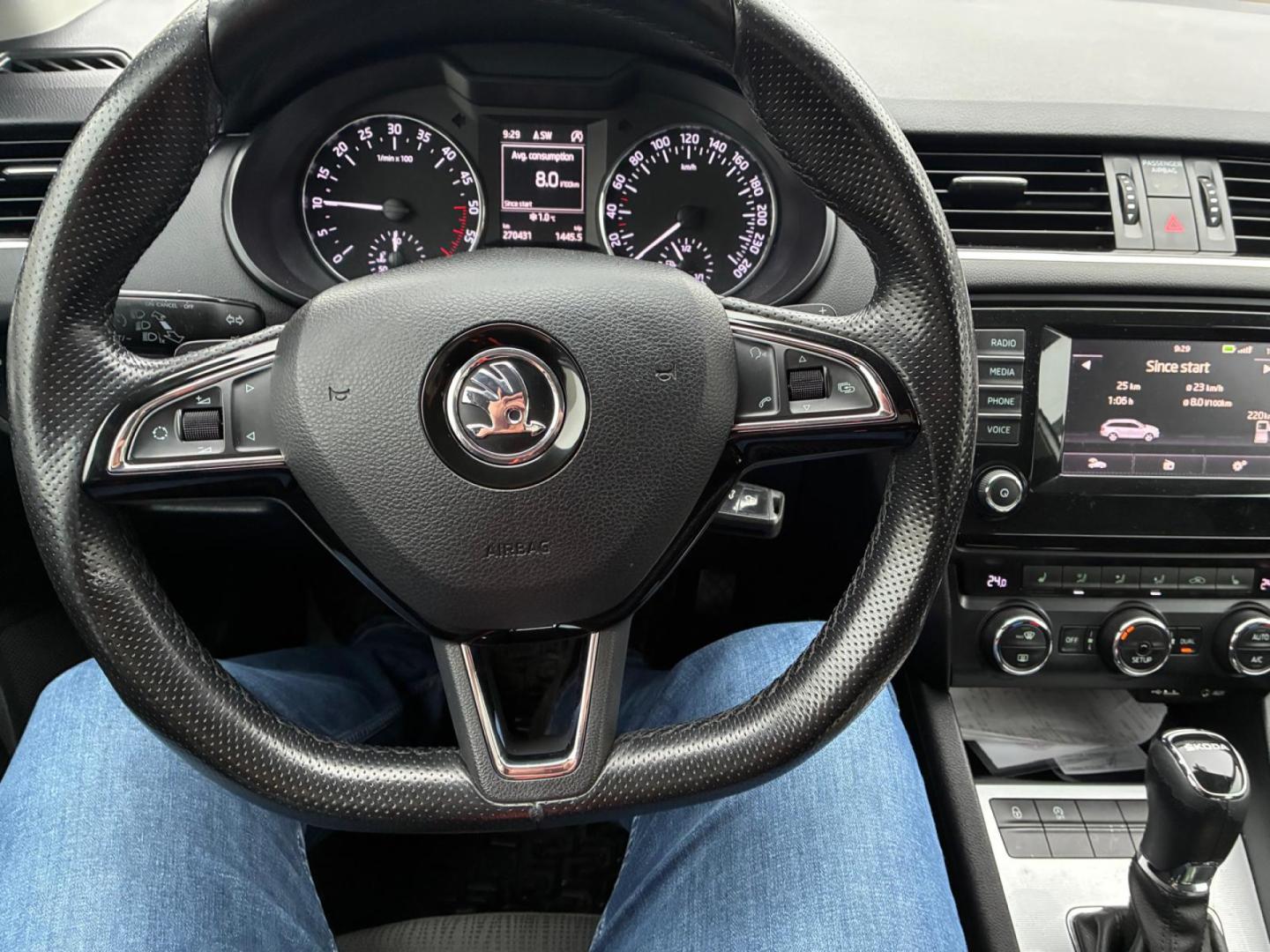 Cumpara/ Vinde online Skoda Octavia 2015 SH, la cel mai bun pret pentru tine!