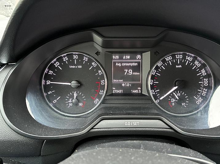 Cumpără / Vinde Skoda Octavia 2015 SH, la cel mai bun pret pentru tine!