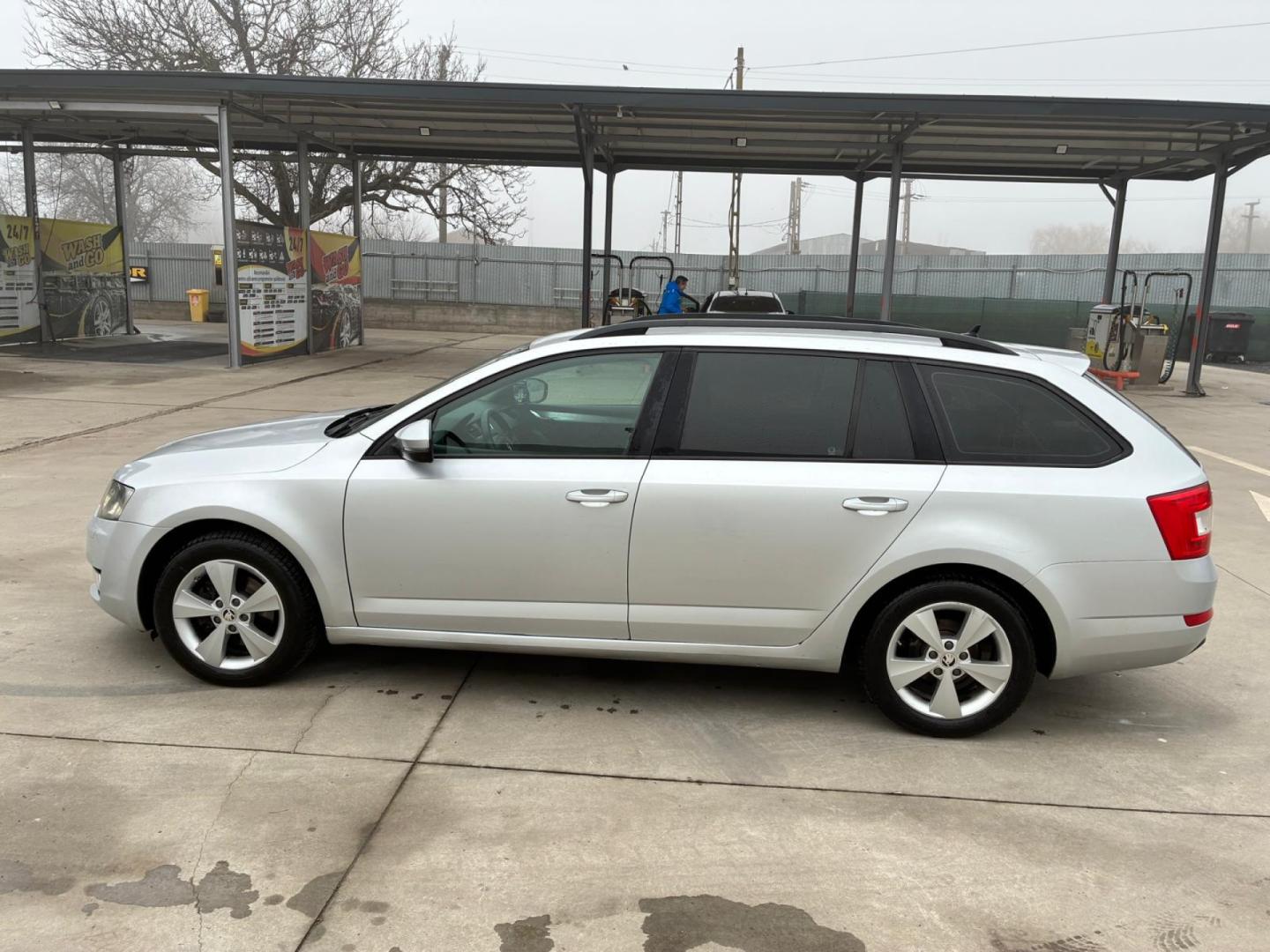 Cumpara/ Vinde online Skoda Octavia 2015 SH, la cel mai bun pret pentru tine!