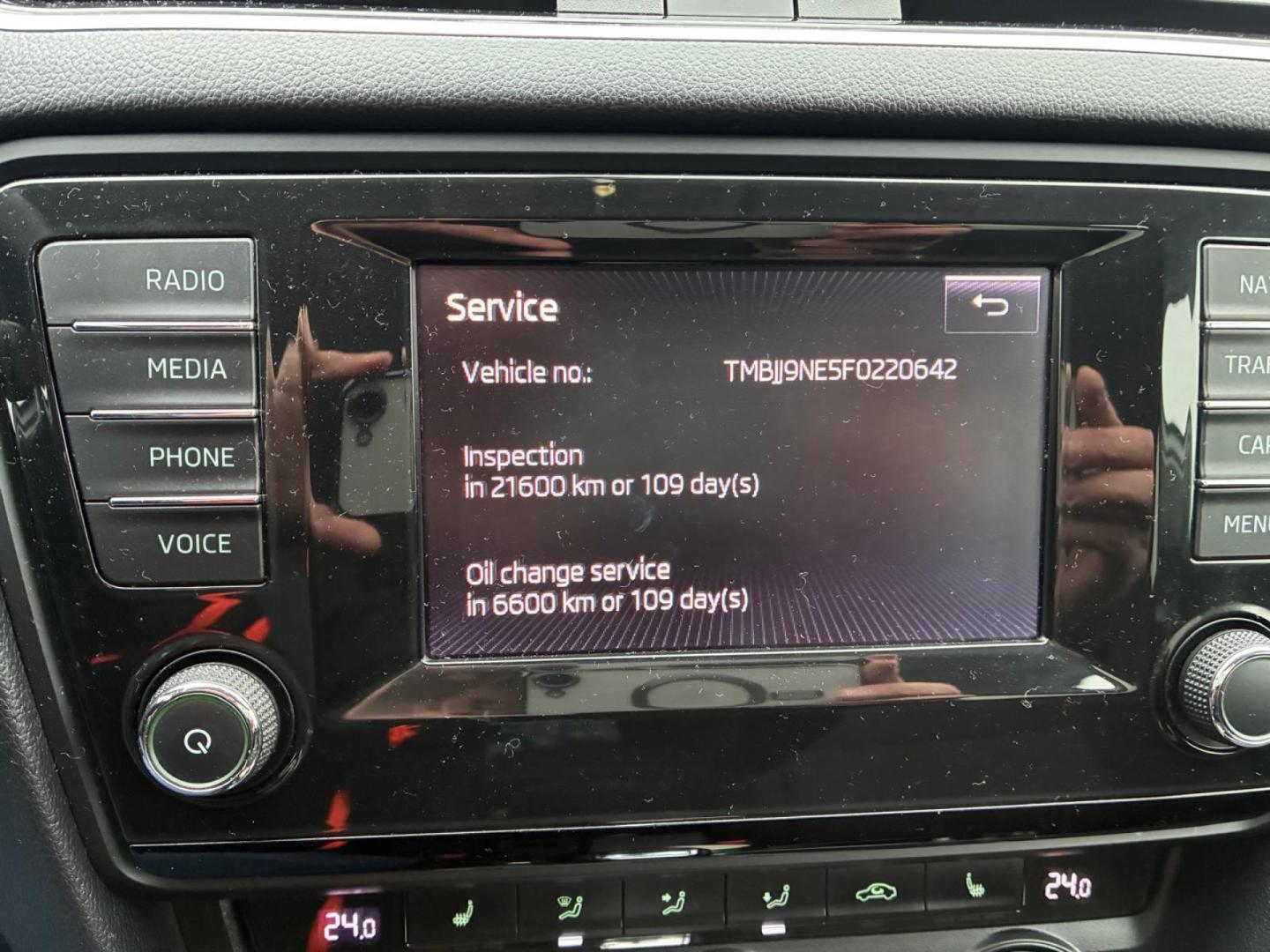 Cumpara/ Vinde online Skoda Octavia 2015 SH, la cel mai bun pret pentru tine!