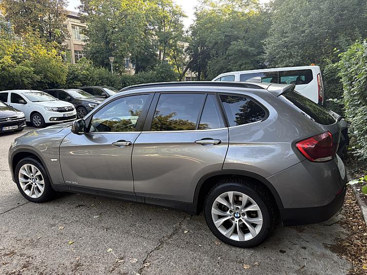 Cumpără / Vinde BMW X1 2010 SH, la cel mai bun pret pentru tine!