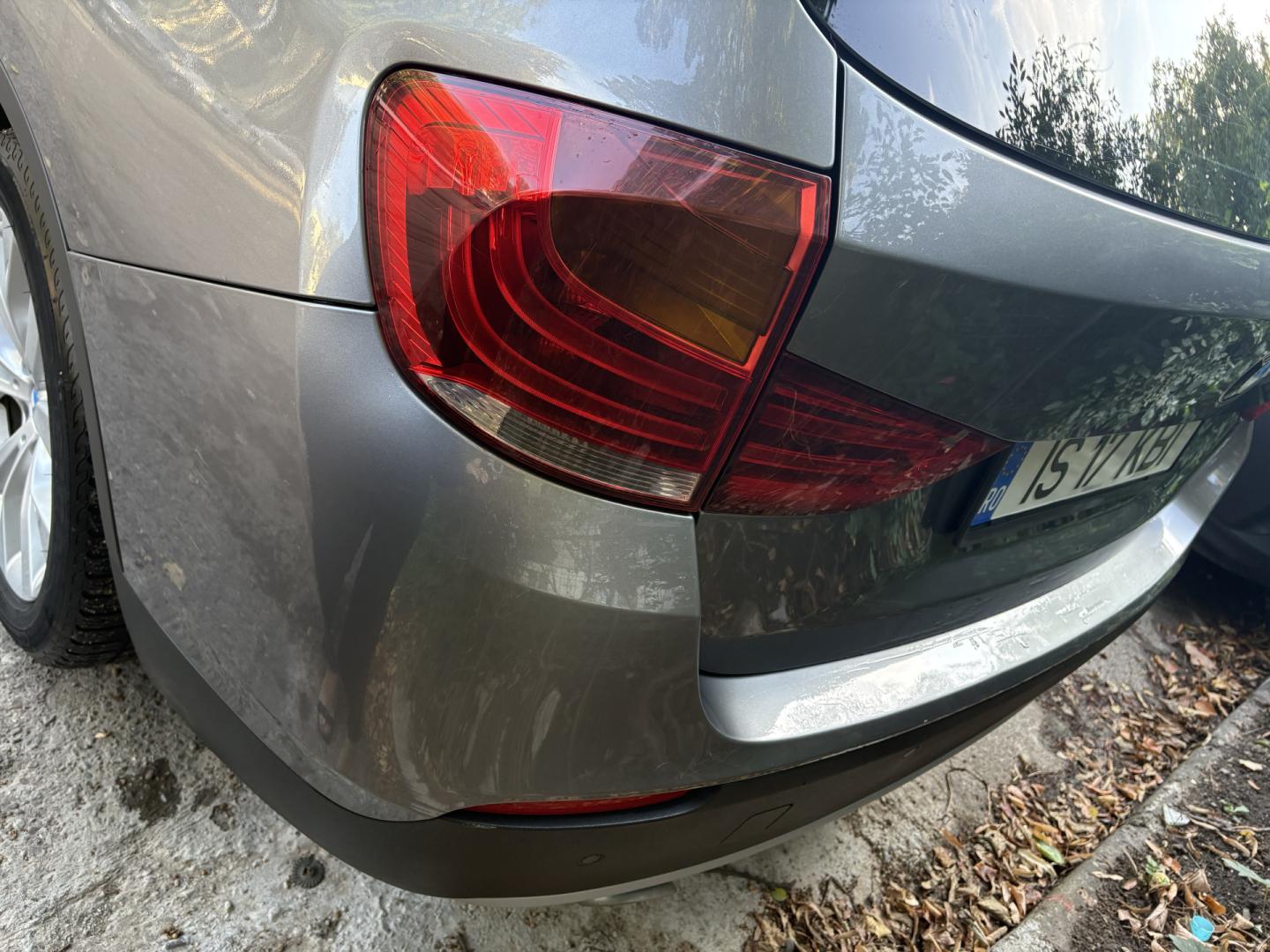 Cumpara/ Vinde online BMW X1 2010 SH, la cel mai bun pret pentru tine!