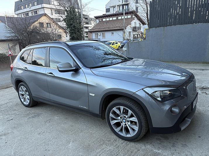 Cumpără / Vinde BMW X1 2010 SH, la cel mai bun pret pentru tine!