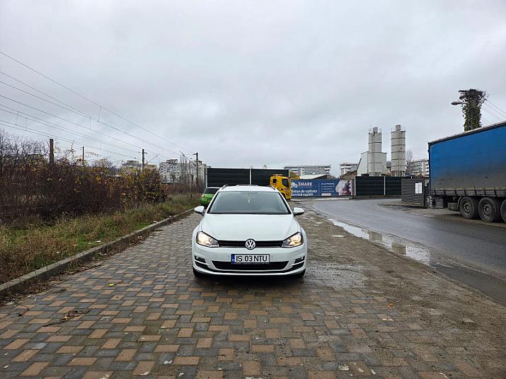 Cumpără / Vinde Volkswagen Golf 2015 SH, la cel mai bun pret pentru tine!