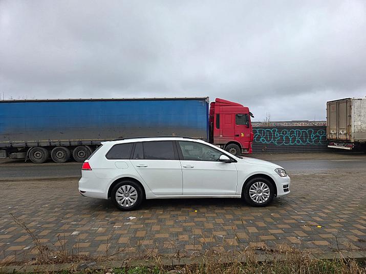 Cumpără / Vinde Volkswagen Golf 2015 SH, la cel mai bun pret pentru tine!